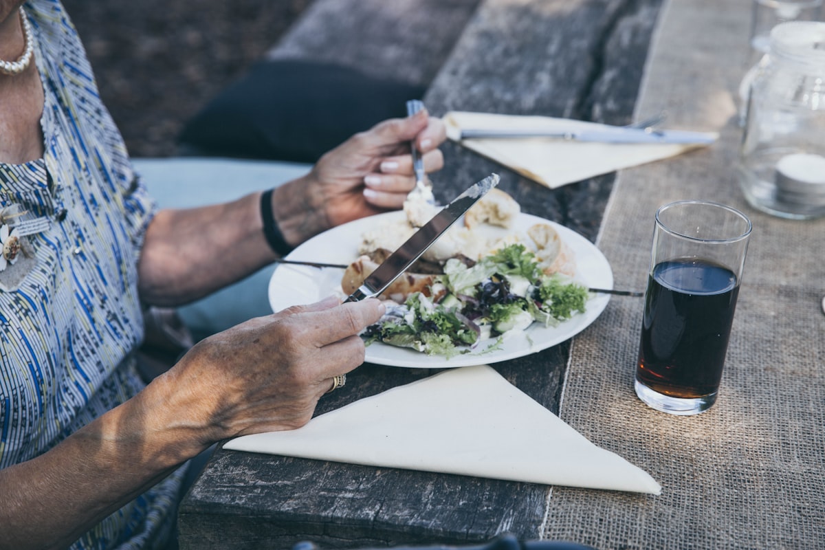 Beneficios de una dieta equilibrada